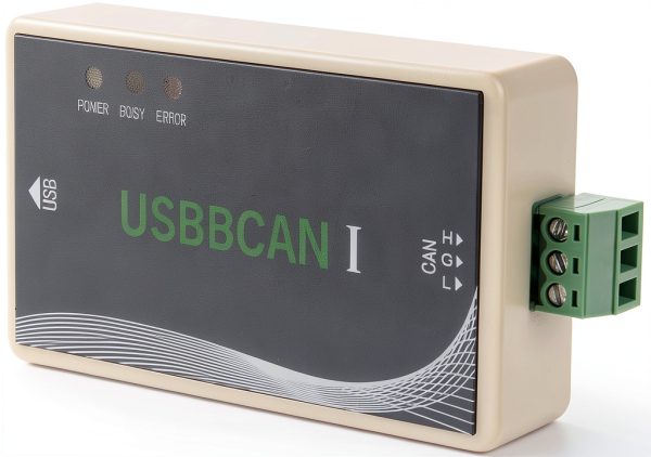 USB to CAN Analyzer EIMSOAH Compact with Anti‑Interference-7