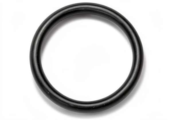 PartCatalog Distributor Tube Gasket OE Replacement High Temp Seal-1