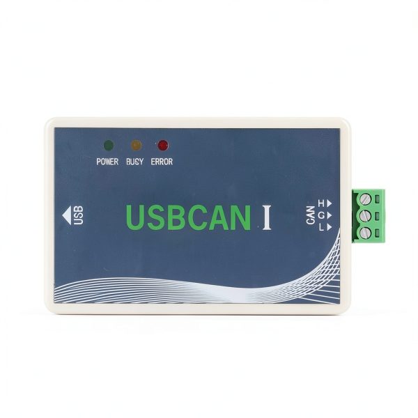 USB CAN Debugger Walfront Model 0724942305725 Portable Analyzer-6