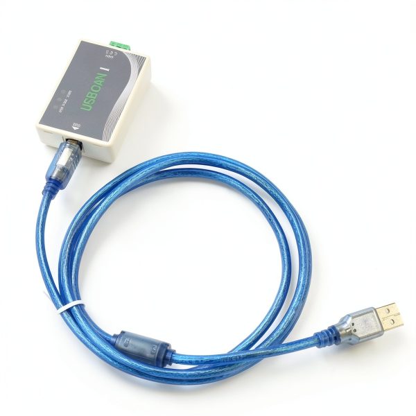 USB CAN Debugger Walfront Model 0724942305725 Portable Analyzer-1