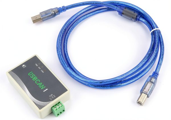 USB to CAN Analyzer EIMSOAH Compact with Anti‑Interference-2