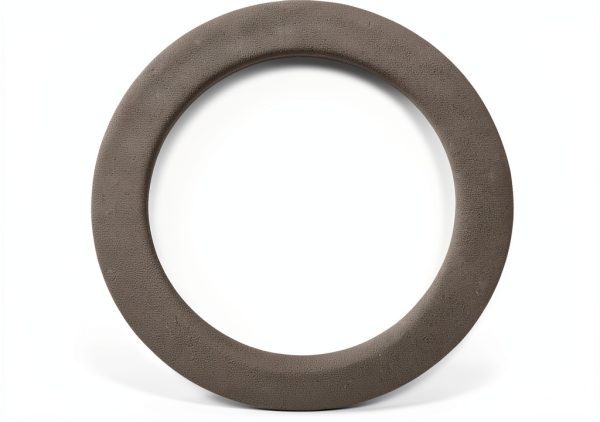 Fel-Pro Distributor Gasket for Chevrolet C10 OEM Painted Round Seal-0