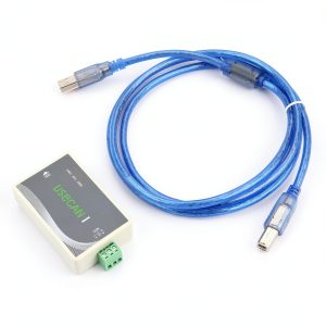 USB CAN Debugger Walfront Model 0724942305725 Portable Analyzer-0