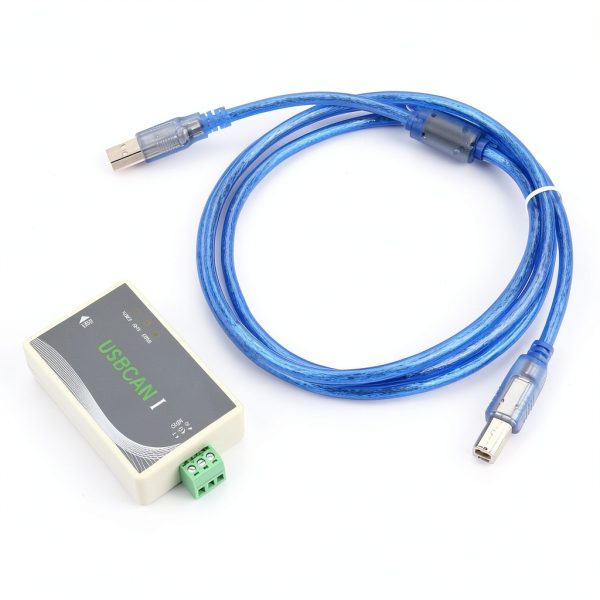 USB CAN Debugger Walfront Model 0724942305725 Portable Analyzer-0