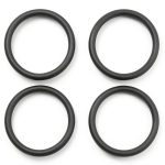 Ziyuan Honda Distributor Gasket 1997-2001 Wear‑Resistant Seal-0
