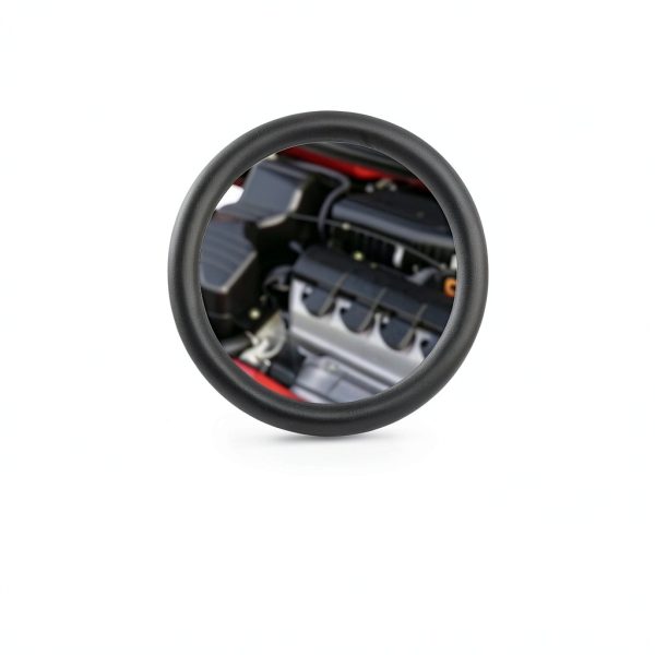Ziyuan Honda Distributor Gasket 1997-2001 Wear‑Resistant Seal-4