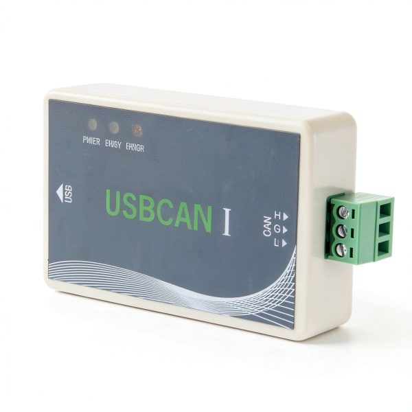 USB CAN Debugger Walfront Model 0724942305725 Portable Analyzer-7