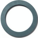 Fel-Pro Distributor Mounting Gasket for Pontiac Firebird 11497-0