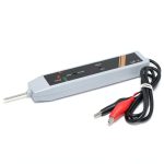 Digital Logic Probe EISTAR DTL/TTL CMOS Analyzer with DC 18V Max-0