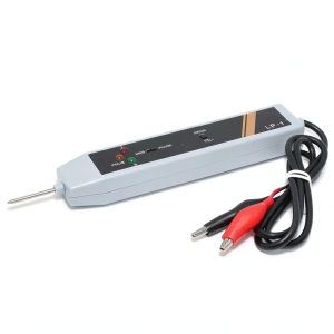 Digital Logic Probe EISTAR DTL/TTL CMOS Analyzer with DC 18V Max-0