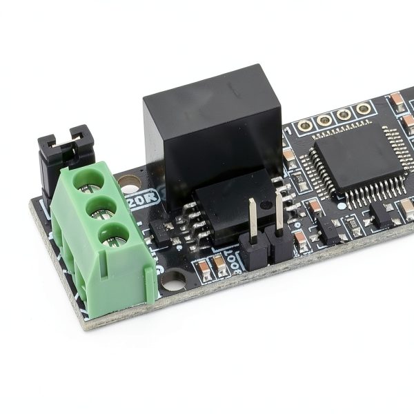 CANable Module XUMIUZIY USB CAN Analyzer 170MHz ARM Cortex-M4-4