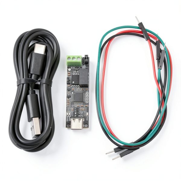 CANable Module XUMIUZIY USB CAN Analyzer 170MHz ARM Cortex-M4-8