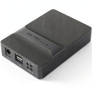 USBCAN-II C+ CAN-Bus Interface Card with Dual CAN Ports-0