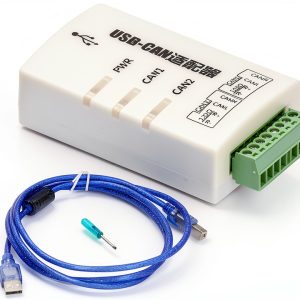 USB to CAN Adapter Marhynchus Dual Channel Analyzer with Detection-0