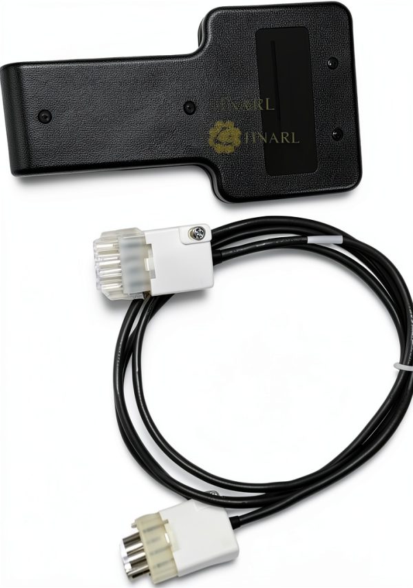 JLG Handheld Analyzer Kit by HNARL Model 1001249695 with Cable-3