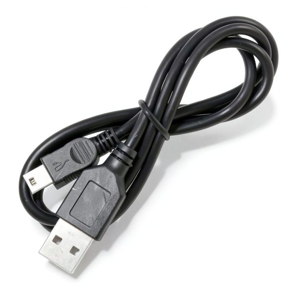 USB Logic Analyzer ACEIRMC 24MHz 8CH with EMI Ferrite USB Cable-3