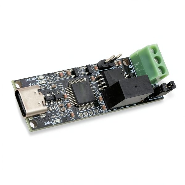 CANable Module XUMIUZIY USB CAN Analyzer 170MHz ARM Cortex-M4-6