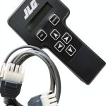 JLG Analyzer and Cable Kit Diagnostic – Hanfork Original for Lifts-0