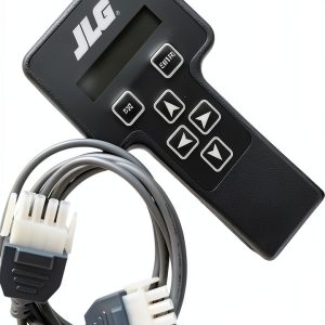 JLG Analyzer and Cable Kit Diagnostic – Hanfork Original for Lifts-0