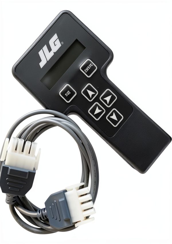 JLG Analyzer and Cable Kit Diagnostic – Hanfork Original for Lifts-0