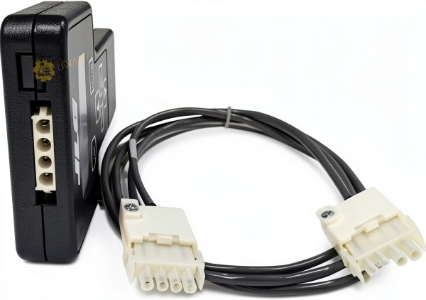 JLG Handheld Analyzer Kit by HNARL Model 1001249695 with Cable-2