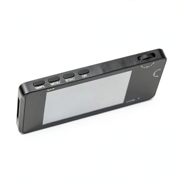 Digital Logic Analyzer LA104 CYSune 4 Channel 100MHz 2.8" Screen-2