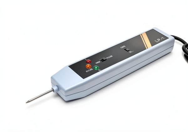 Digital Logic Probe EISTAR DTL/TTL CMOS Analyzer with DC 18V Max-1