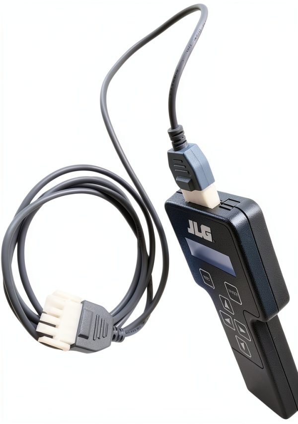 JLG Analyzer and Cable Kit Diagnostic – Hanfork Original for Lifts-3
