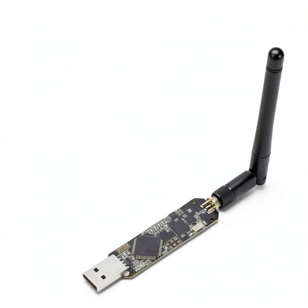 Bluetooth Protocol Analyzer Yoidesu Ubertooth 1 2.4GHz Logic Analyzer-2