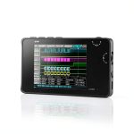 Digital Logic Analyzer LA104 CYSune 4 Channel 100MHz 2.8" Screen-0