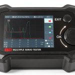 ToolkitRC ST8 Advanced Servo Tester Driver Analyzer PWM PPM SBus-0