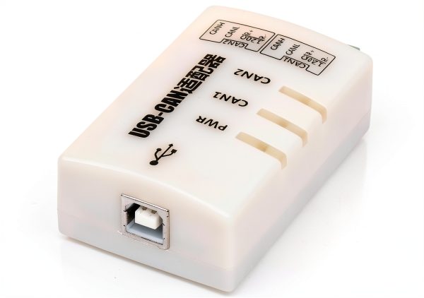 USB to CAN Adapter Marhynchus Dual Channel Analyzer with Detection-3