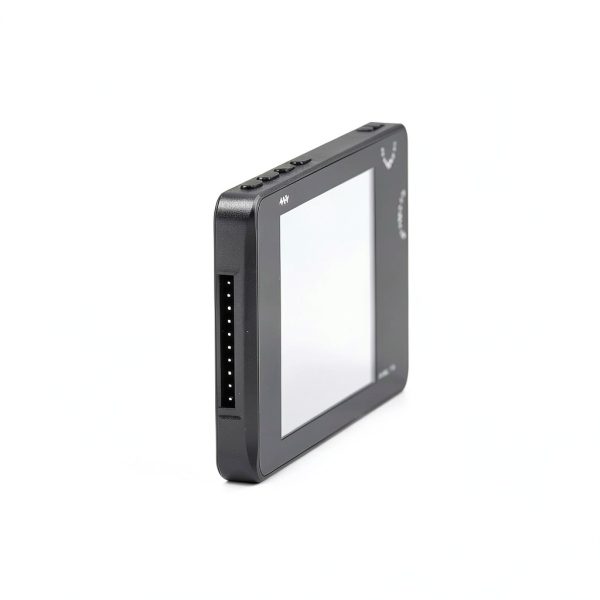 Digital Logic Analyzer LA104 CYSune 4 Channel 100MHz 2.8" Screen-3