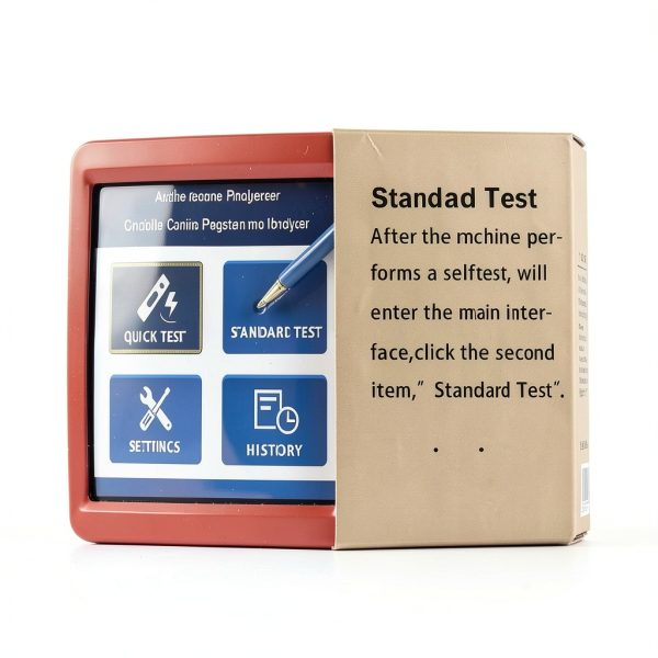 Dog Progesterone Analyzer Portable Tester Mavdecll Ovulation Detection-3