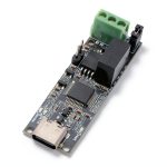 CANable Module XUMIUZIY USB CAN Analyzer 170MHz ARM Cortex-M4-0