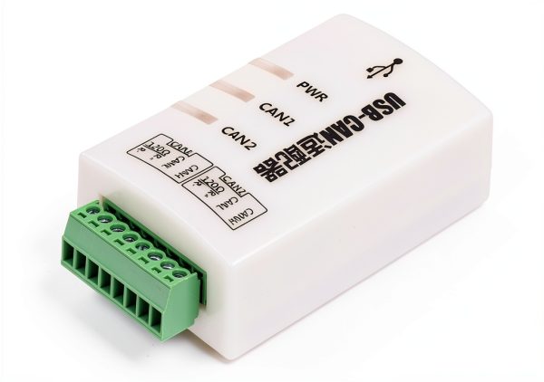 USB to CAN Adapter Marhynchus Dual Channel Analyzer with Detection-5