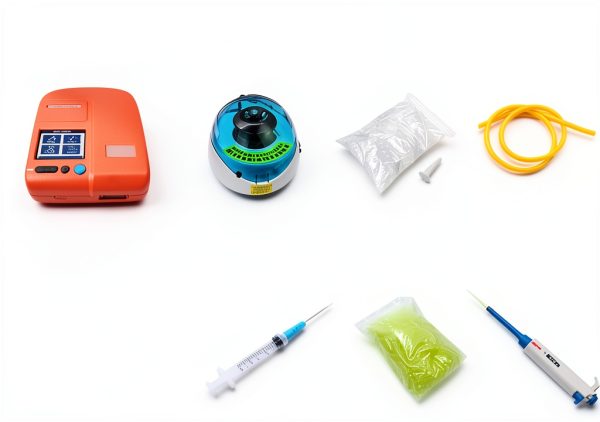 Dog Progesterone Analyzer Portable Tester Mavdecll Ovulation Detection-7