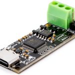 CANable 2.0 USB CANbus Transceiver Jesscasday Fast Analyzer-0