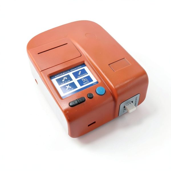 Dog Progesterone Analyzer Portable Tester Mavdecll Ovulation Detection-4