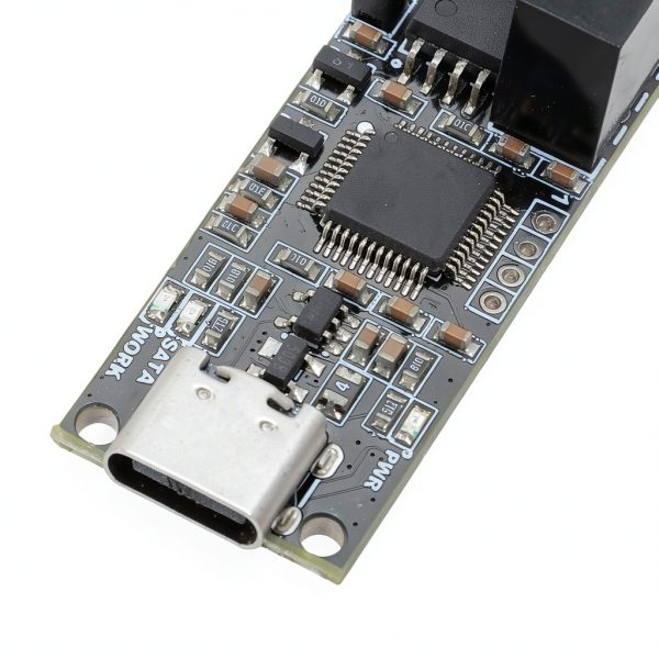 CANable Module XUMIUZIY USB CAN Analyzer 170MHz ARM Cortex-M4-5