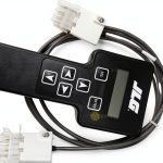 JLG Handheld Analyzer Kit by HNARL Model 1001249695 with Cable-0