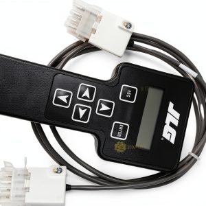 JLG Handheld Analyzer Kit by HNARL Model 1001249695 with Cable-0