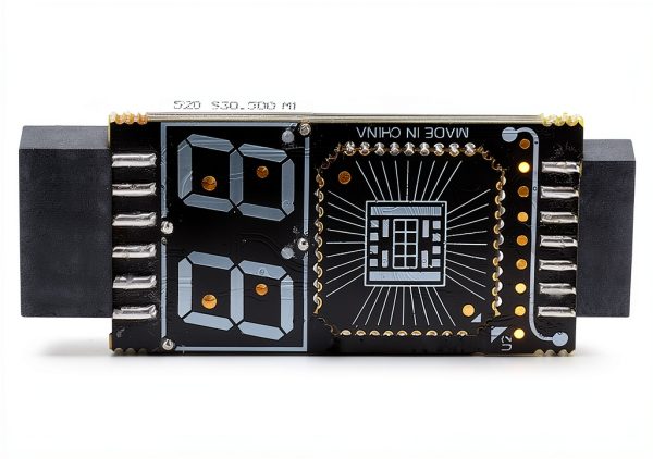 TL631 Mini Motherboard Analyzer Card by ViaGasaFamido PCIe LPC Kit-5