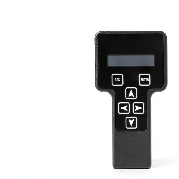 Handheld Analyzer Diagnostic Kit by Rendrox for JLG Logic Lifts-4