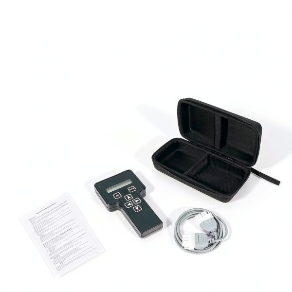 Handheld Analyzer Diagnostic Kit by Rendrox for JLG Logic Lifts-2