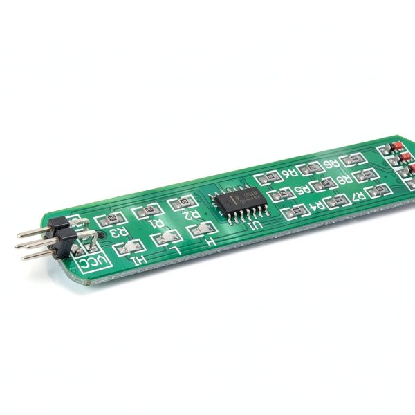 Logic Tester Pen 5V/3.3V by Comidox Logic Analyzer Handheld Probe-4