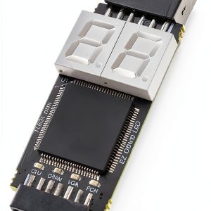 TL631 Mini Motherboard Analyzer Card by ViaGasaFamido PCIe LPC Kit-0