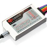 USB Logic Analyzer VQP LA2016 Full 16-Channel 200 MHz with PWM-0