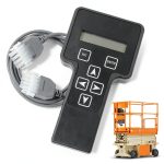 Handheld Analyzer Diagnostic Kit by Rendrox for JLG Logic Lifts-0